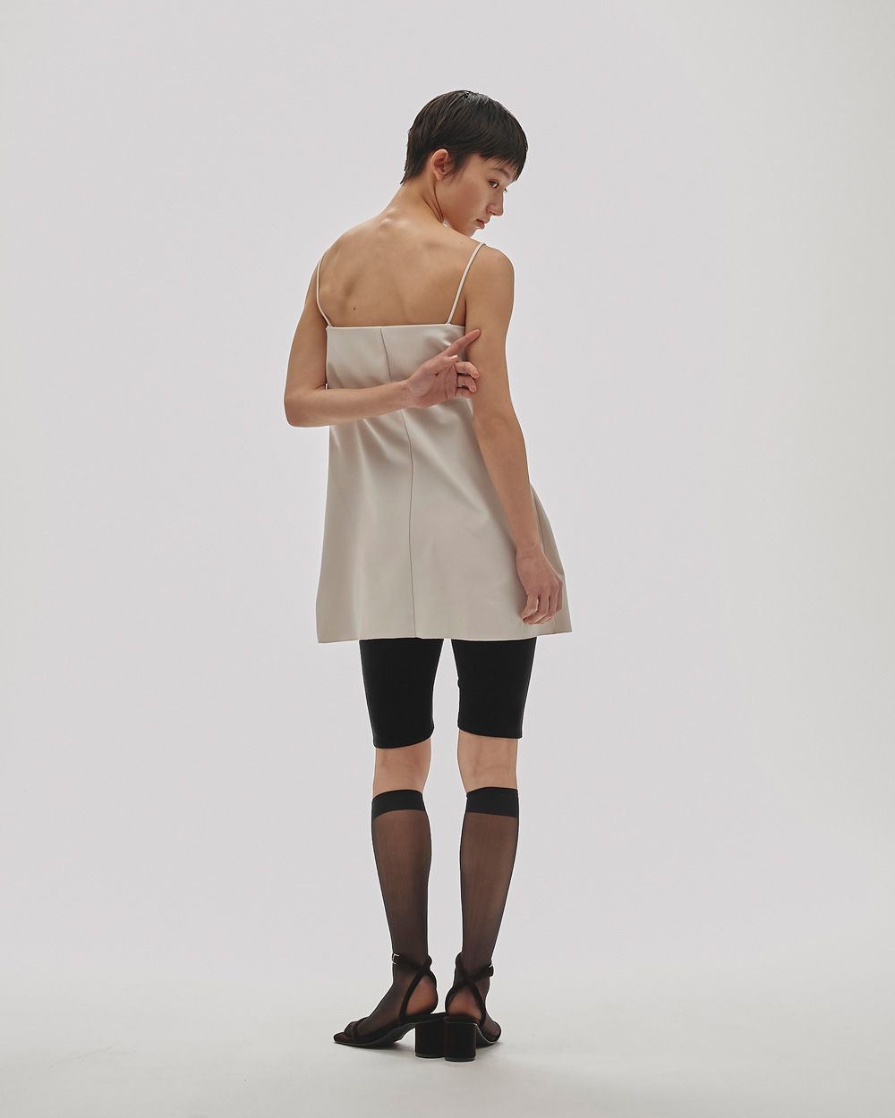 Velour Half Leggings Velour Half Leggings,ベロアハーフレギンス,12520709,パンツ,ボトムス,レギンス,ベロアレギンス,ショーツ,スパッツ,todayful,トゥデイフル,lifes,ライフズ,25aw,吉田怜香