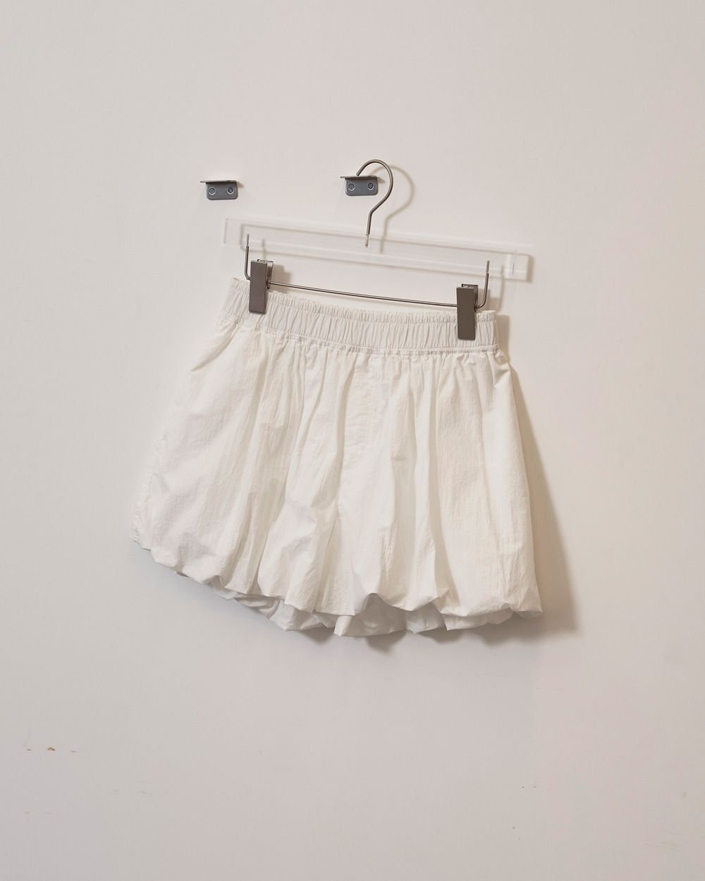 Gather Balloon Shorts Gather Balloon Shorts,ギャザーバルーンショーツ,12520712,パンツ,ボトムス,ショーツ,バルーンショーツ,ギャザーショーツ,ホットパンツ,todayful,トゥデイフル,lifes,ライフズ,25aw,吉田怜香
