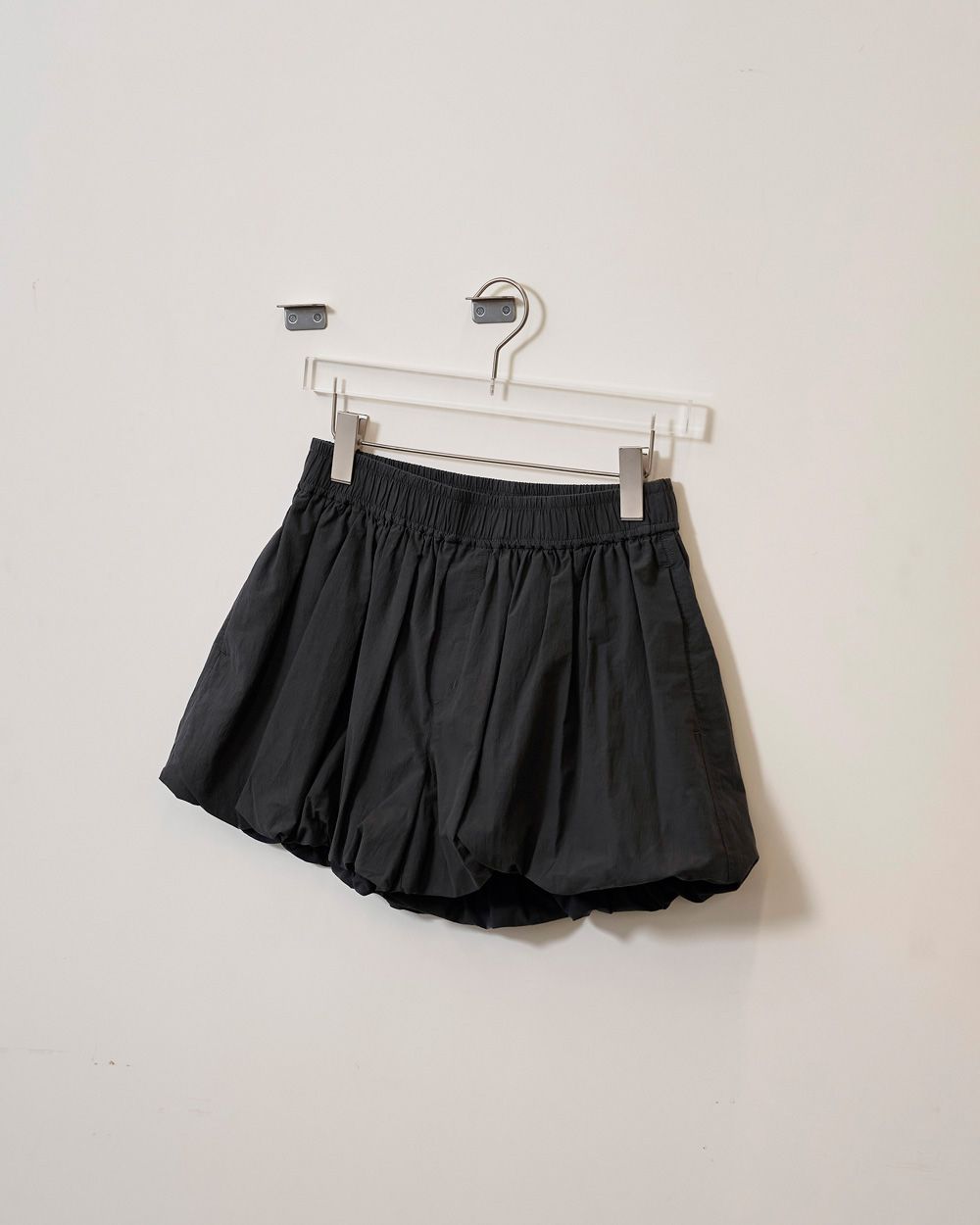 Gather Balloon Shorts Gather Balloon Shorts,ギャザーバルーンショーツ,12520712,パンツ,ボトムス,ショーツ,バルーンショーツ,ギャザーショーツ,ホットパンツ,todayful,トゥデイフル,lifes,ライフズ,25aw,吉田怜香