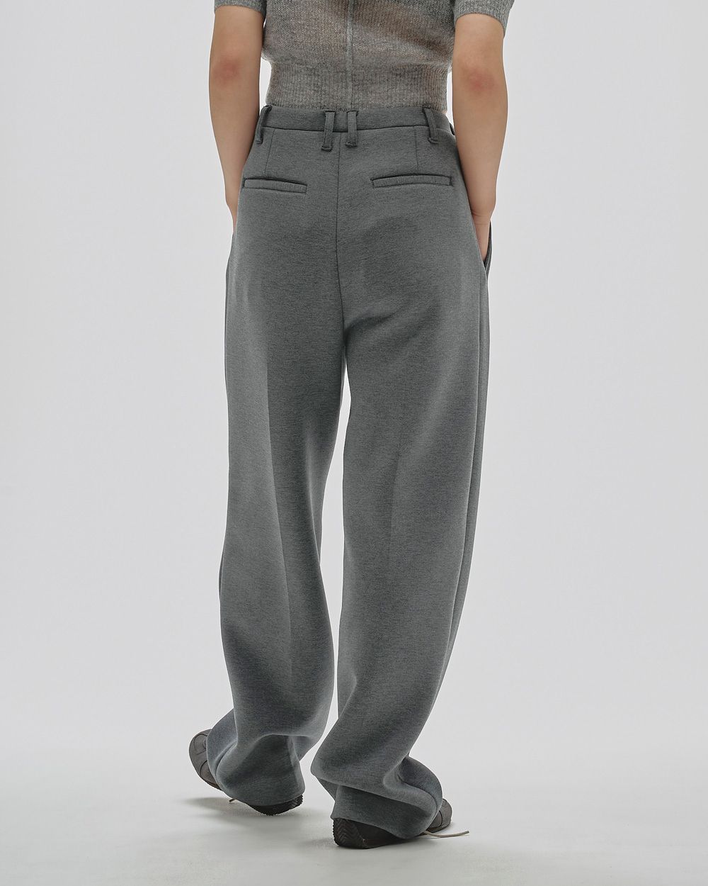 パンツ todayful Cushion Easy Trousers TODAYFUL(トゥデイフル) / Life's online store（ライフズ