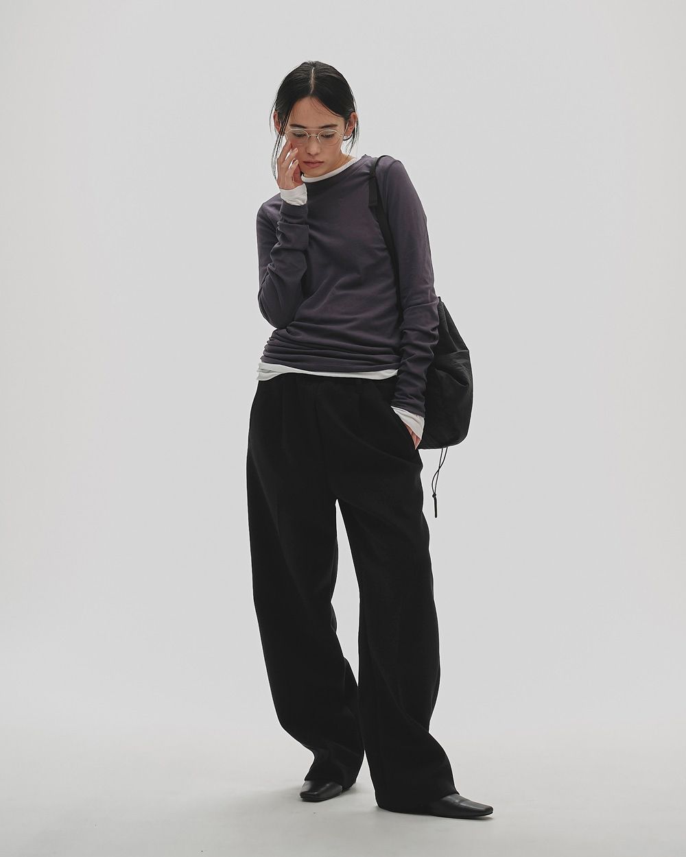 今期新作★TODAYFUL Cushion Easy Trousers TODAYFUL(トゥデイフル) / Life's online store（ライフズ