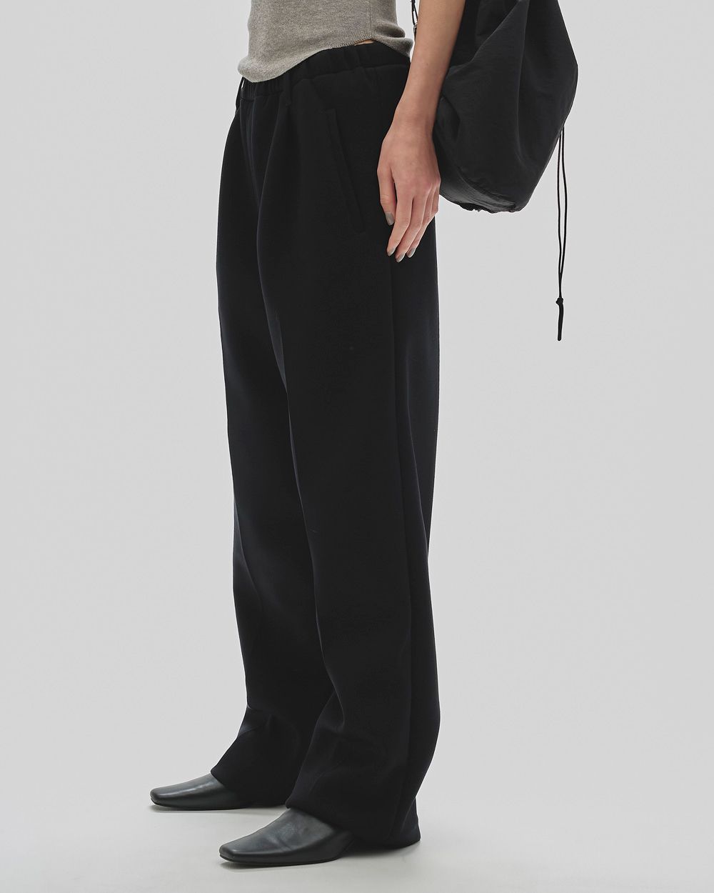 【新品】todayful Cushion Easy Trousers TODAYFUL(トゥデイフル) / Life's online store（ライフズ