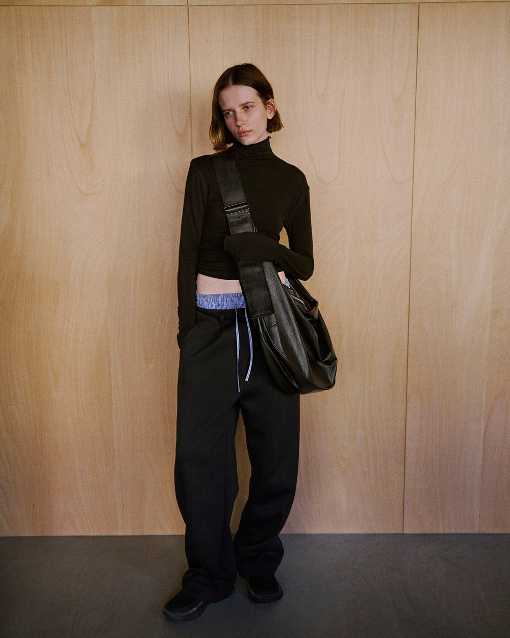 Cushion Easy Trousers Cushion Easy Trousers,クッションイージートラウザーズ,12520713,パンツ,ボトムス,トラウザーズ,イージーパンツ,イージートラウザーズ,スウェットパンツ,todayful,トゥデイフル,lifes,ライフズ,25aw,吉田怜香