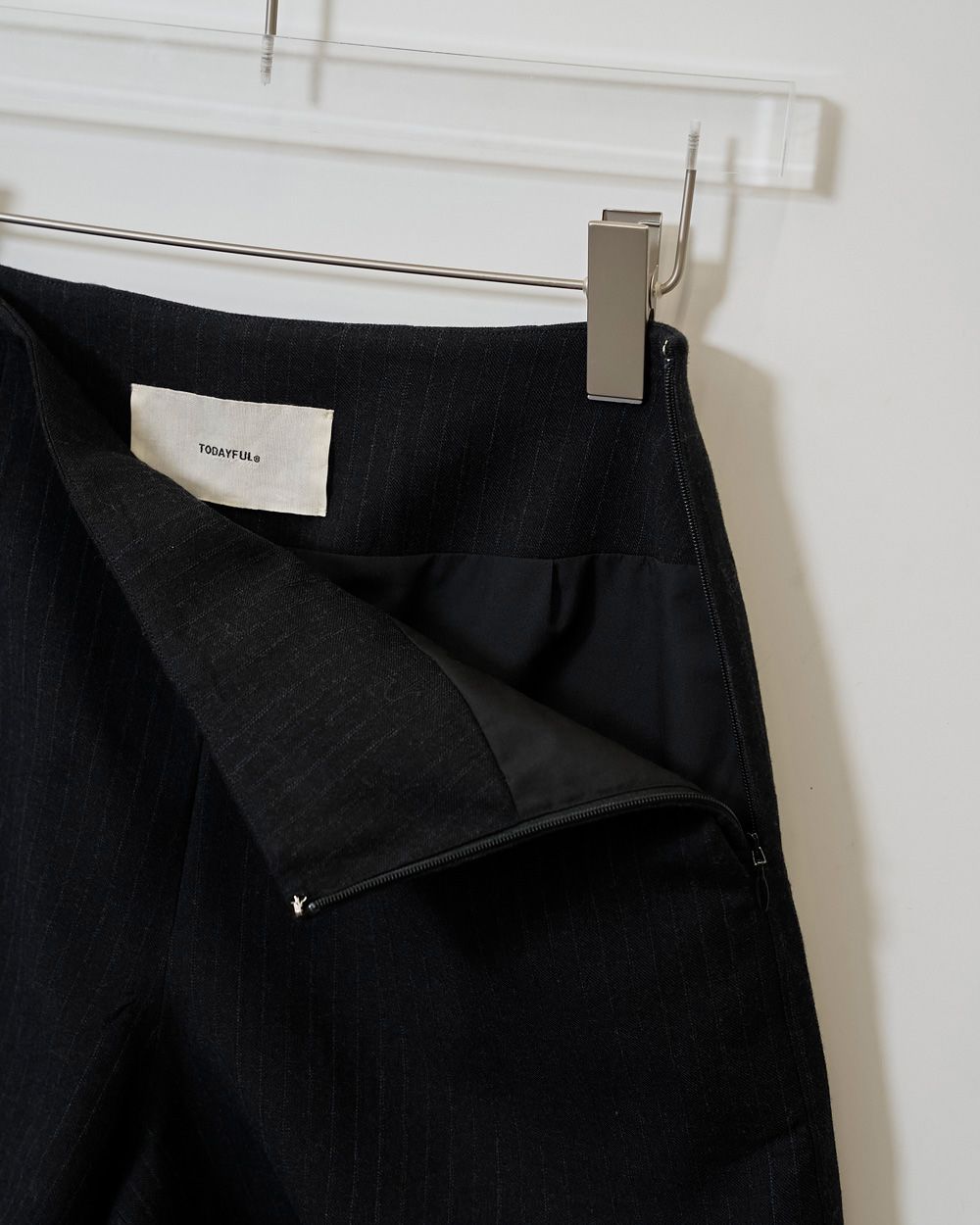 【TODAYFUL】 Mohair Short Pants 36 TODAYFUL】 Mohair Short Pants 36