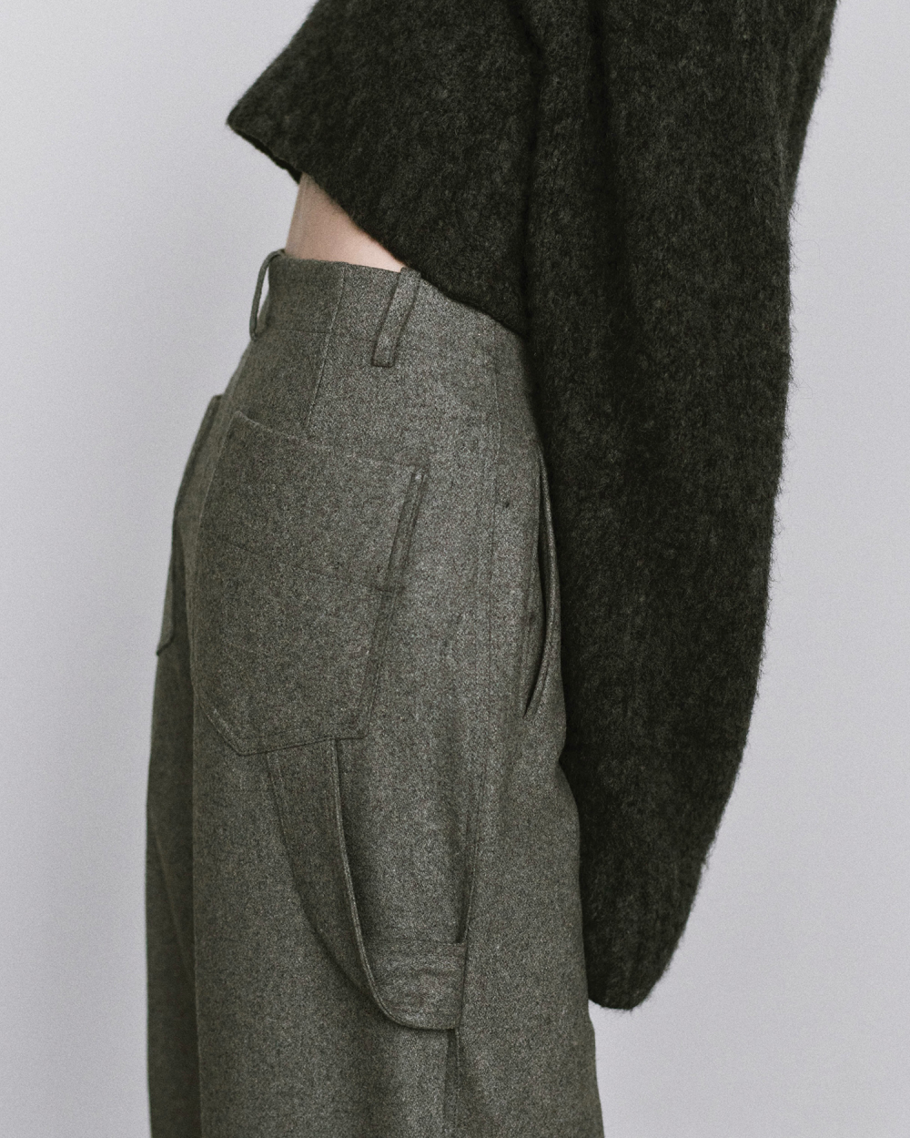 TODAYFUL(トゥデイフル) / Life's online store（ライフズ） / Wool