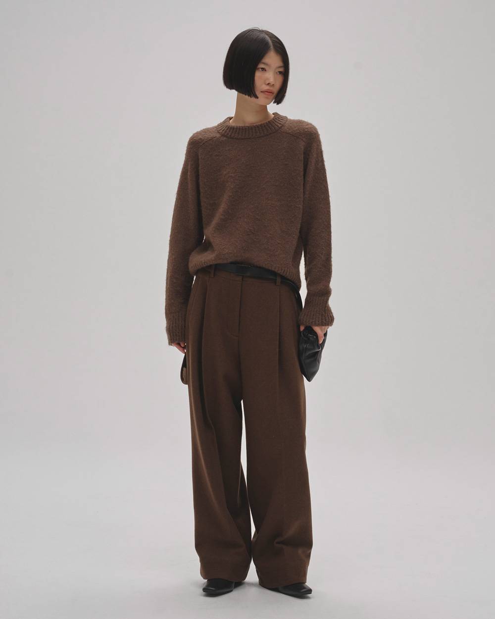 Wool Painter Pants Wool Painter Pants,ウールペインターパンツ,12520717,パンツ,ボトムス,トラウザーズ,ペインターパンツ,ウールパンツ,todayful,トゥデイフル,lifes,吉田怜香,25aw,25winter