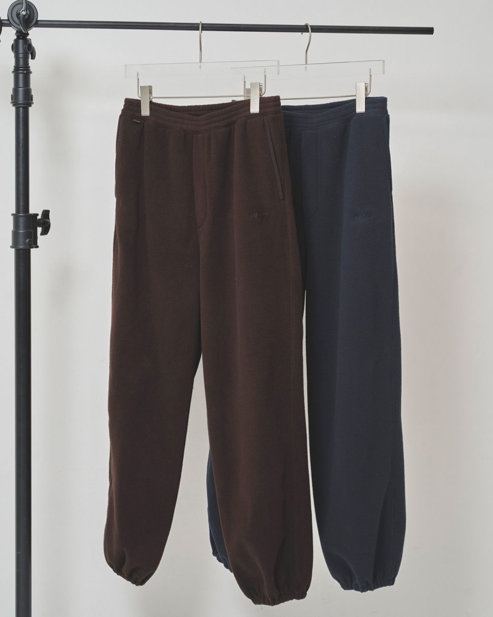 Easy Fleece Pants Easy Fleece Pants,イージーフリースパンツ,12520720,パンツ,ボトムス,トラウザーズ,フリースパンツ,イージーパンツ,todayful,トゥデイフル,lifes,吉田怜香,25aw,25winter