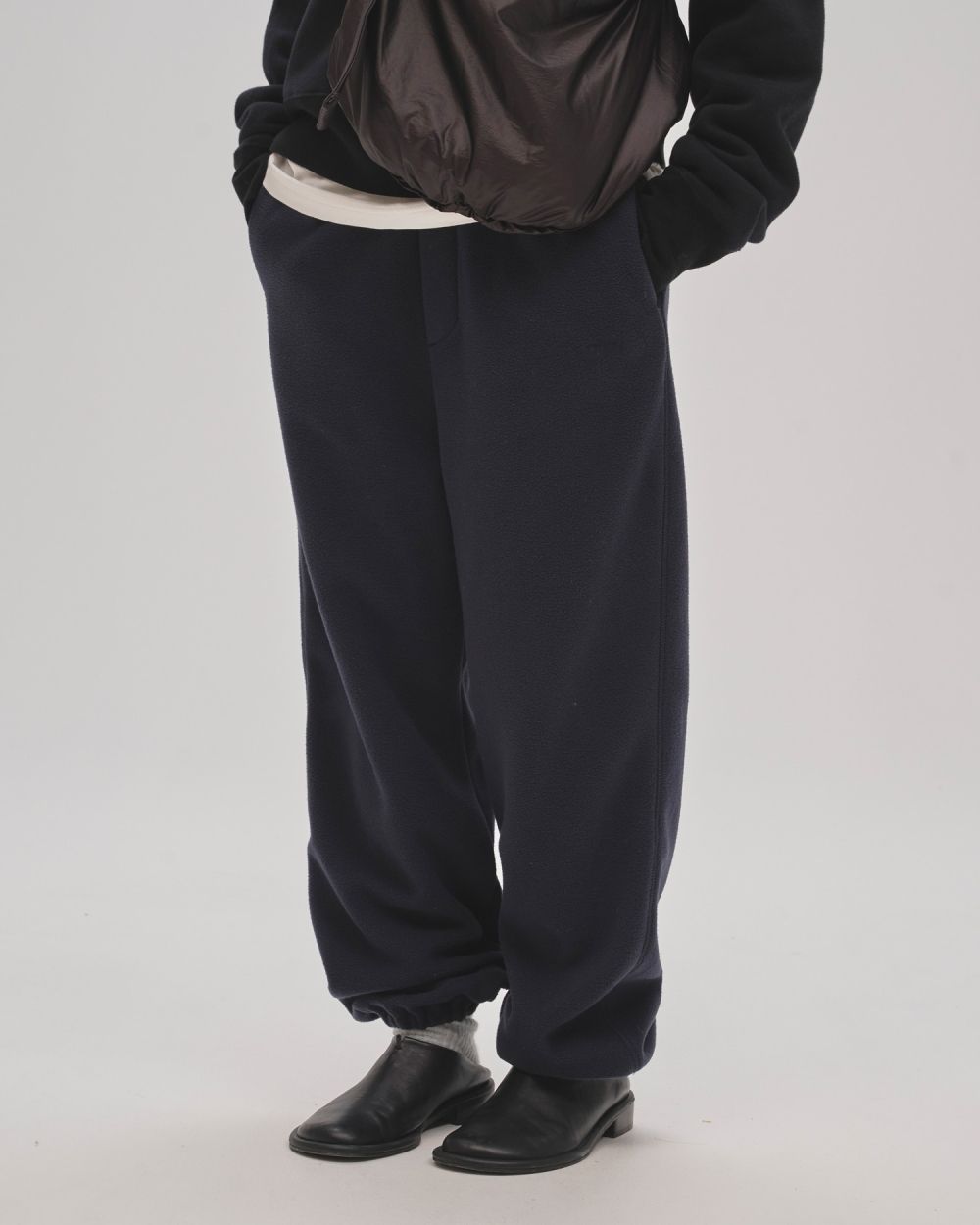 Easy Fleece Pants Easy Fleece Pants,イージーフリースパンツ,12520720,パンツ,ボトムス,トラウザーズ,フリースパンツ,イージーパンツ,todayful,トゥデイフル,lifes,吉田怜香,25aw,25winter
