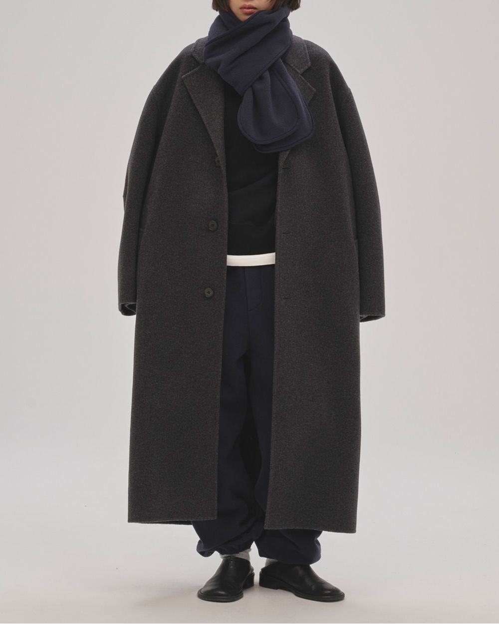 Easy Fleece Pants Easy Fleece Pants,イージーフリースパンツ,12520720,パンツ,ボトムス,トラウザーズ,フリースパンツ,イージーパンツ,todayful,トゥデイフル,lifes,吉田怜香,25aw,25winter