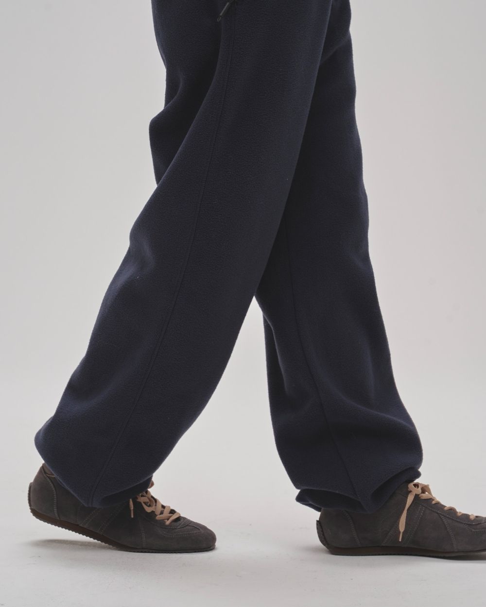 Easy Fleece Pants Easy Fleece Pants,イージーフリースパンツ,12520720,パンツ,ボトムス,トラウザーズ,フリースパンツ,イージーパンツ,todayful,トゥデイフル,lifes,吉田怜香,25aw,25winter
