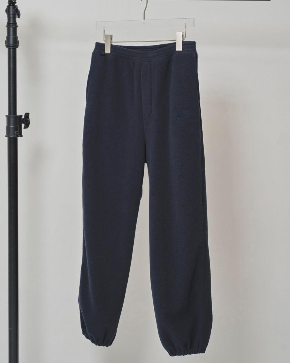 Easy Fleece Pants Easy Fleece Pants,イージーフリースパンツ,12520720,パンツ,ボトムス,トラウザーズ,フリースパンツ,イージーパンツ,todayful,トゥデイフル,lifes,吉田怜香,25aw,25winter
