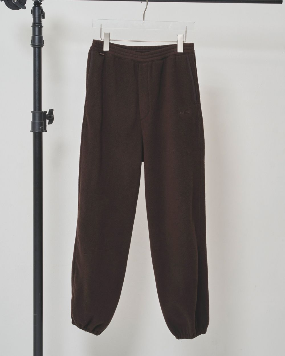Easy Fleece Pants Easy Fleece Pants,イージーフリースパンツ,12520720,パンツ,ボトムス,トラウザーズ,フリースパンツ,イージーパンツ,todayful,トゥデイフル,lifes,吉田怜香,25aw,25winter