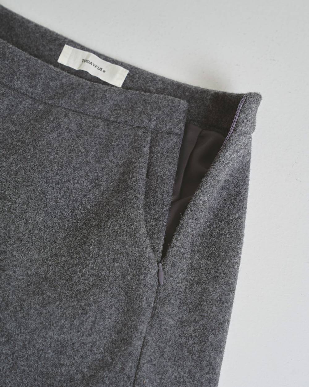 パンツ TODAYFUL TODAYFUL(トゥデイフル) / Life's online store（ライフズ