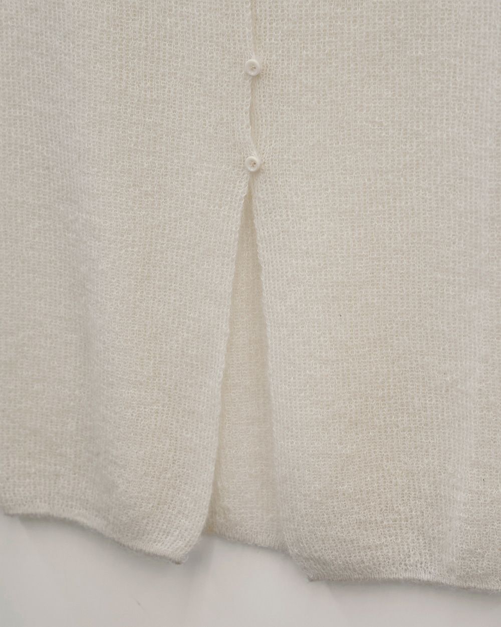 Woolmohair Wrap Skirt Woolmohair Wrap Skirt,ウールモヘアラップスカート,12520801,ウールスカート,ウールラップスカート,モヘアスカート,モヘアラップスカート,スカート,ラップスカート,セットアップ,todayful,トゥデイフル,lifes,ライフズ,25aw,吉田怜香