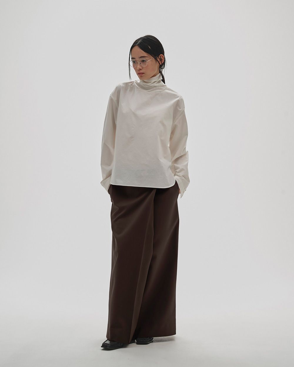 裕*様 ストライプ長袖ロングガ-ディガン PLEATS PLEATS 今週特別金 裕*様 ストライプ長袖ロングガ-ディガン PLEATS PLEATS 今週特別金