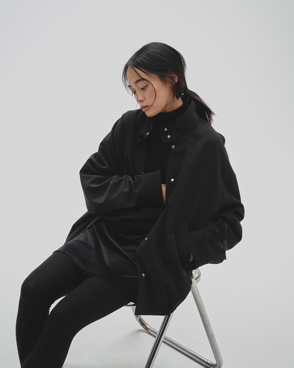 スカート todayful Velour Square Skirt TODAYFUL(トゥデイフル) / Life's online store（ライフズ