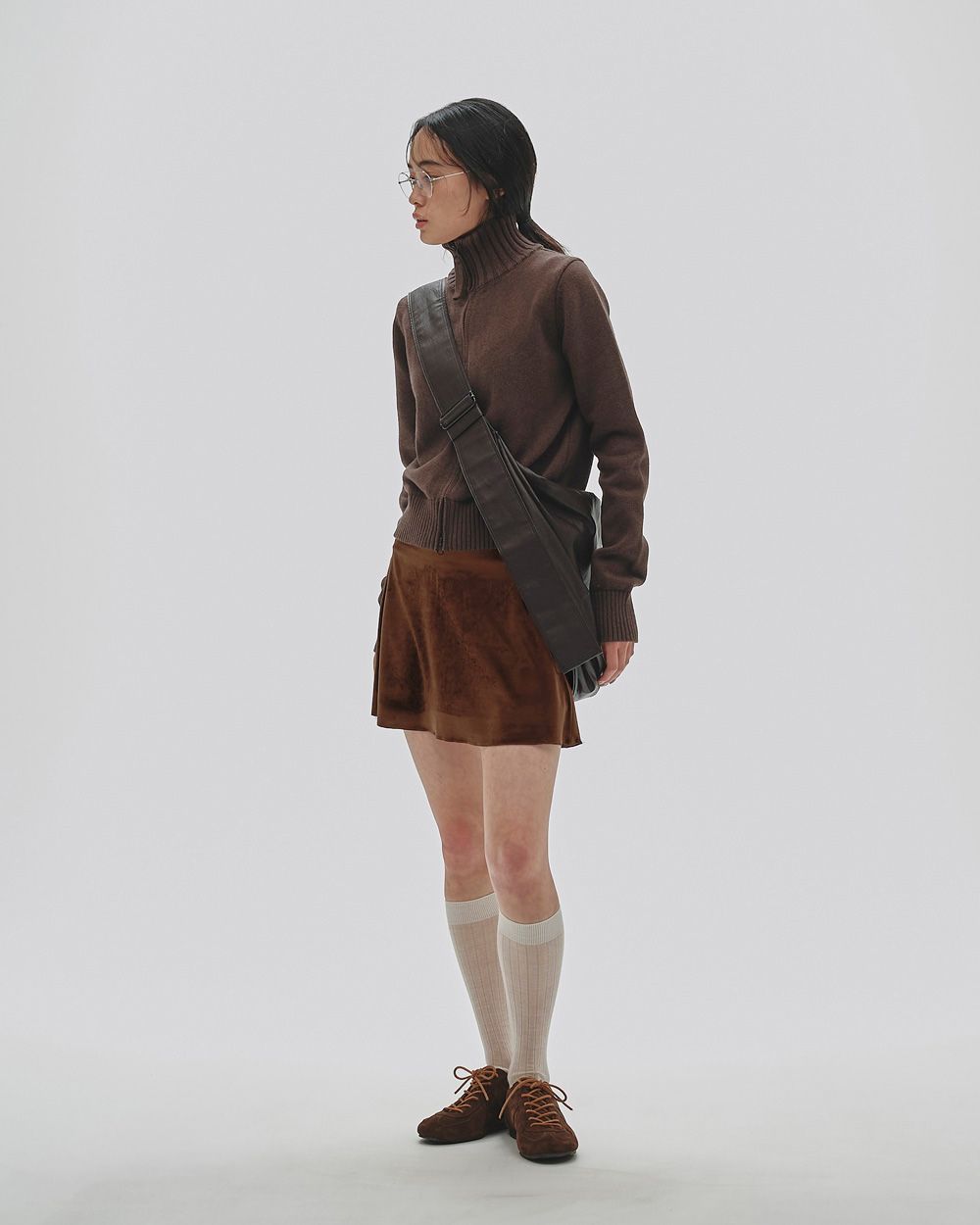 Pencil Velour Skirt/ペンシルベロアスカート todayful TODAYFUL（トゥデイフル）の「【TODAYFUL/トゥデイフル】Pencil