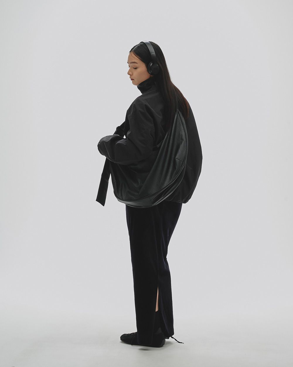 トゥデイフル　Velour Skirtペンシルベロアスカート36 TODAYFUL（トゥデイフル）の「TODAYFUL Pencil Velour Skirt