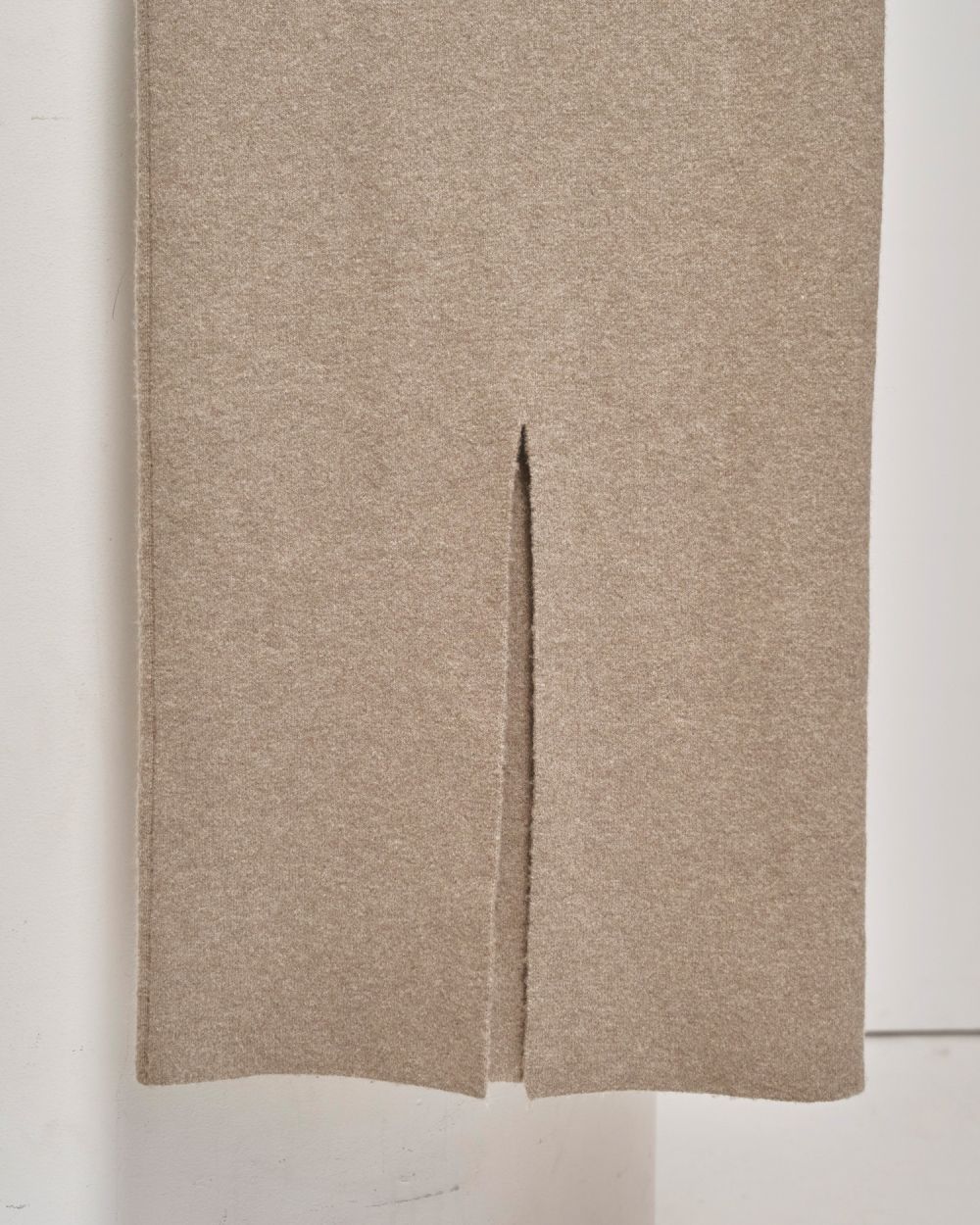 Puffy Knit Skirt Puffy Knit Skirt,パフニットスカート,12520807,スカート,ニット,ニットスカート,パフ,todayful,トゥデイフル,lifes,吉田怜香,25aw,25winter