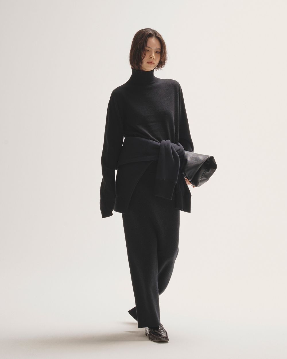 Puffy Knit Skirt Puffy Knit Skirt,パフニットスカート,12520807,スカート,ニット,ニットスカート,パフ,todayful,トゥデイフル,lifes,吉田怜香,25aw,25winter