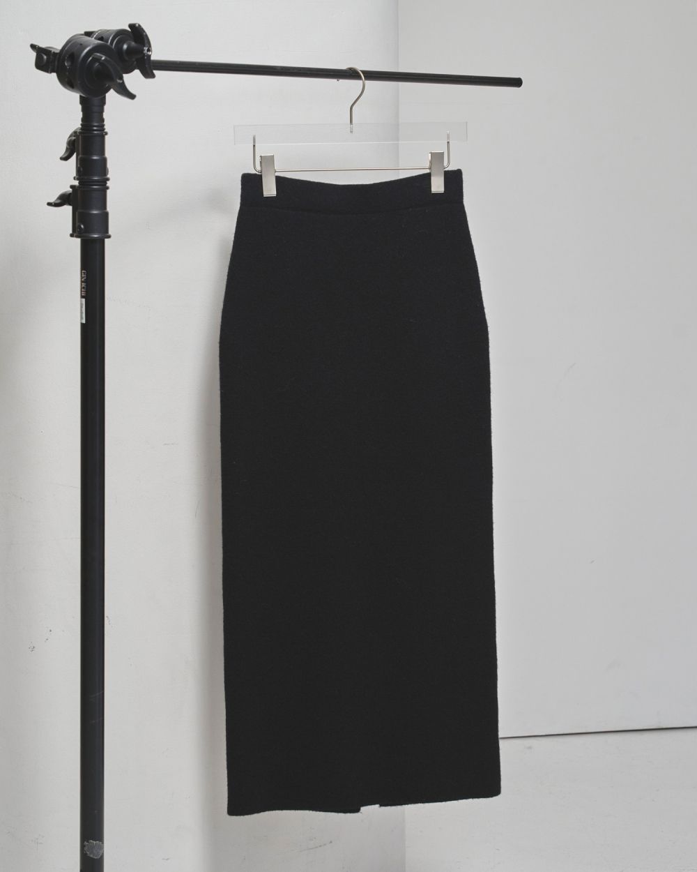 Puffy Knit Skirt Puffy Knit Skirt,パフニットスカート,12520807,スカート,ニット,ニットスカート,パフ,todayful,トゥデイフル,lifes,吉田怜香,25aw,25winter