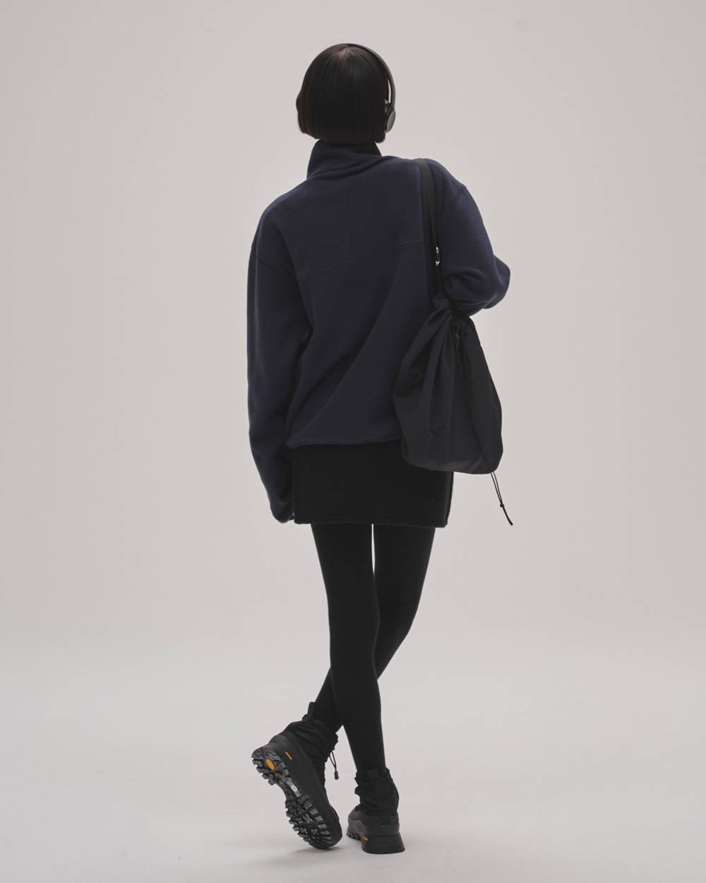 Layered Knit Skirt Layered Knit Skirt,レイヤードニットスカート,12520808,スカート,ニット,ニットスカート,レイヤードスカート,todayful,トゥデイフル,lifes,吉田怜香,25aw,25winter