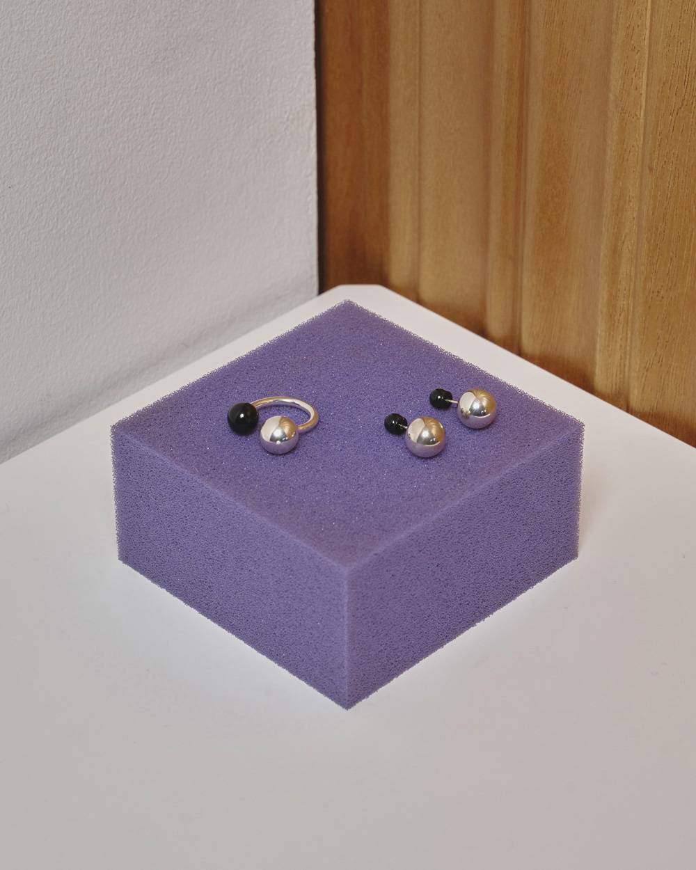 2way Ball Pierce (Silver925) 2way Ball Pierce (Silver925),2ウェイボールピアス /Silver925,12520906,ピアス,2wayピアス,ボールピアス,アクセサリー,ジュエリー,ギフト,Silver925,シルバー,todayful,トゥデイフル,lifes,ライフズ,25aw,吉田怜香