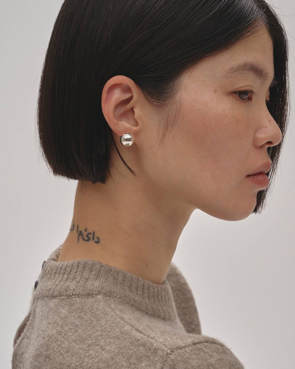 2way Ball Pierce (Silver925) 2way Ball Pierce (Silver925),2ウェイボールピアス /Silver925,12520906,ピアス,2wayピアス,ボールピアス,アクセサリー,ジュエリー,ギフト,Silver925,シルバー,todayful,トゥデイフル,lifes,ライフズ,25aw,吉田怜香