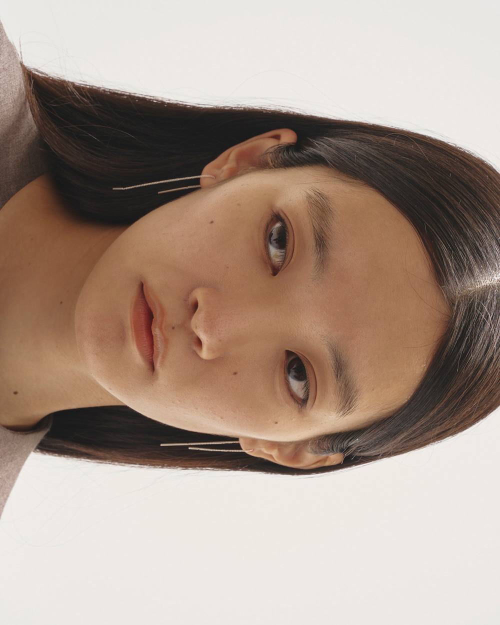 Long Chain Pierce(Silver925) Long Chain Pierce(Silver925),ロングチェーンピアス,12520907,ピアス,チェーンピアス,アクセサリー,Silver925,シルバー,ギフト,todayful,トゥデイフル,lifes,ライフズ,25aw,吉田怜香