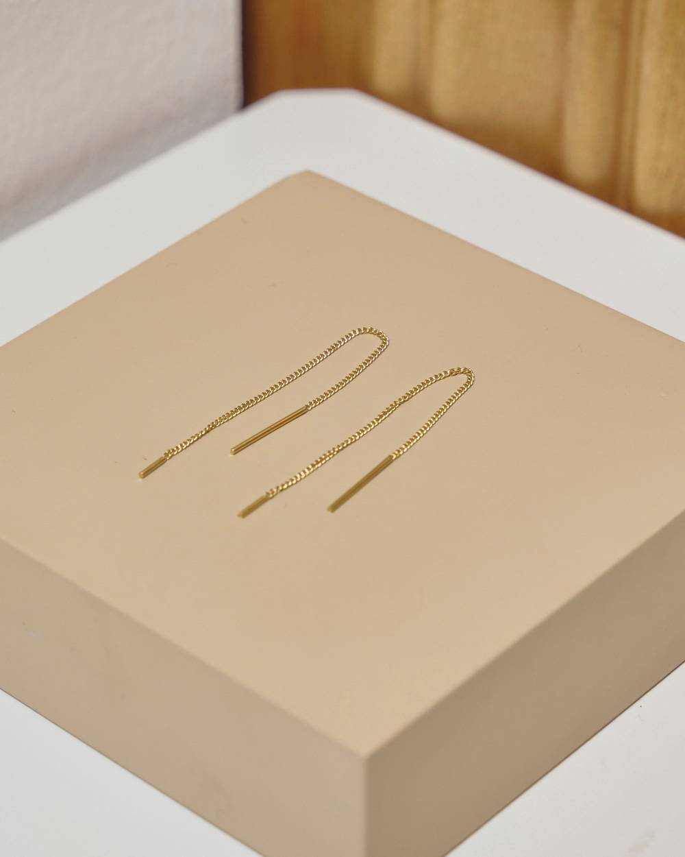 Long Chain Pierce(Silver925) Long Chain Pierce(Silver925),ロングチェーンピアス,12520907,ピアス,チェーンピアス,アクセサリー,Silver925,シルバー,ギフト,todayful,トゥデイフル,lifes,ライフズ,25aw,吉田怜香