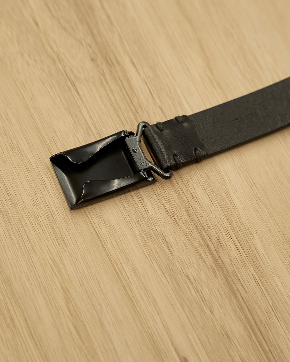 todayful cow leather belt ベルト TODAYFUL(トゥデイフル) / Life's online store（ライフズ
