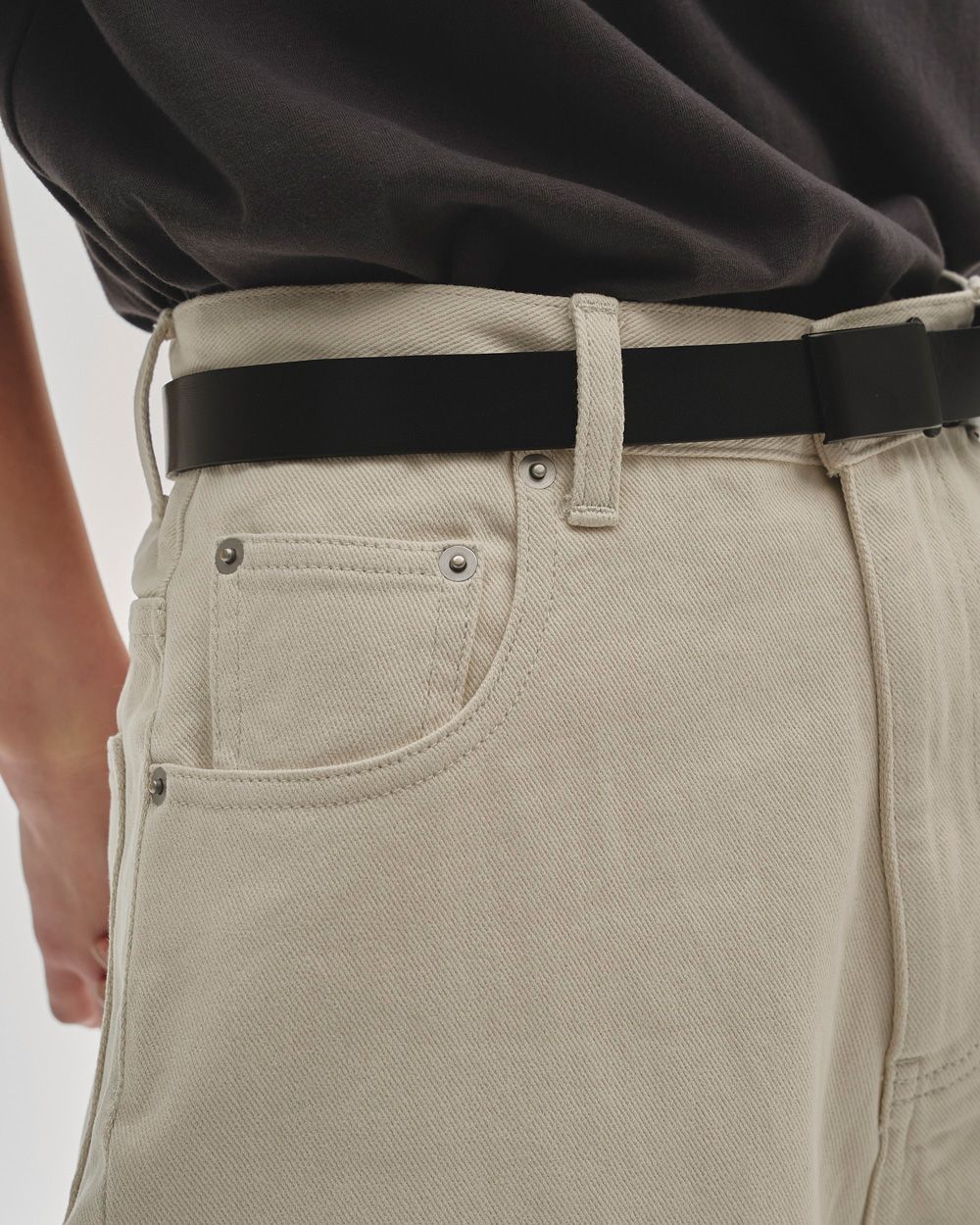 TODAYFUL Cowleather Gacha Belt／ベルト Cowleather Gacha Belt（ベルト）｜TODAYFUL（トゥデイフル）の