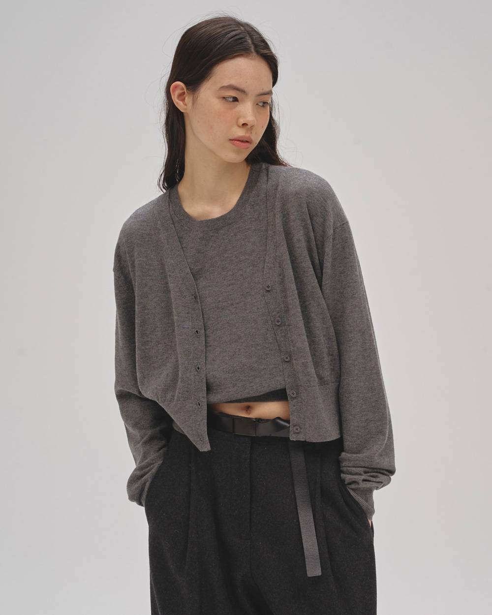 小物 todayful Cowleather Gacha Belt TODAYFUL(トゥデイフル) / Life's online store（ライフズ