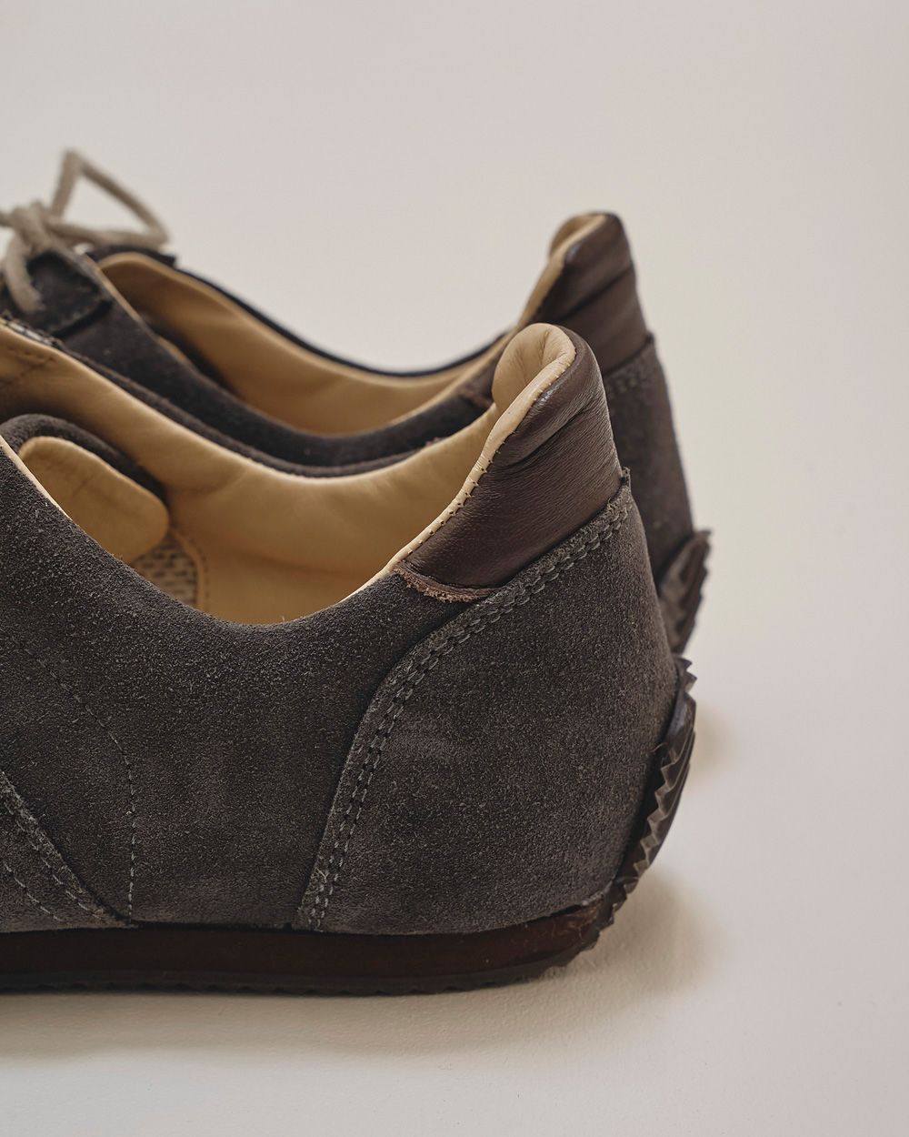 REPRODUCTION OF FOUND x TODAYFUL German Trainer Type2 REPRODUCTION OF FOUND x TODAYFUL German Trainer Type2,リプロダクションファウンド×トゥデイフル ジャーマントレイナータイプ2,12521003,トゥデイフルスニーカー,リプロダクションファウンド,ジャーマントレーナー,コラボ,コラボシューズ,コラボスニーカー,スニーカー,トレーニングシューズ,軍用シューズ,ハンドメイド,レザーシューズ,靴
