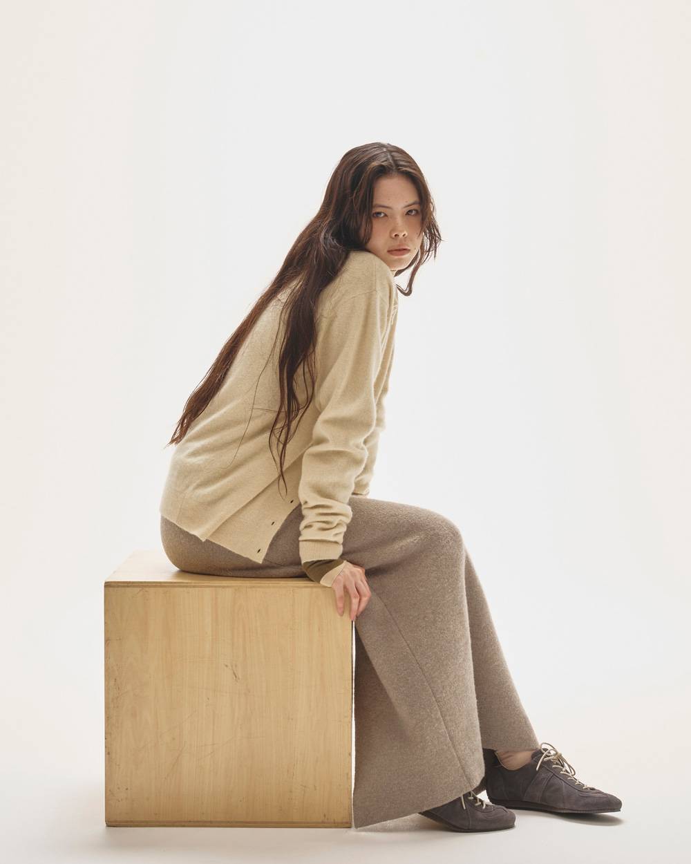 靴 GermanTrainer Type2 38 TODAYFUL TODAYFUL(トゥデイフル) / Life's online store（ライフズ