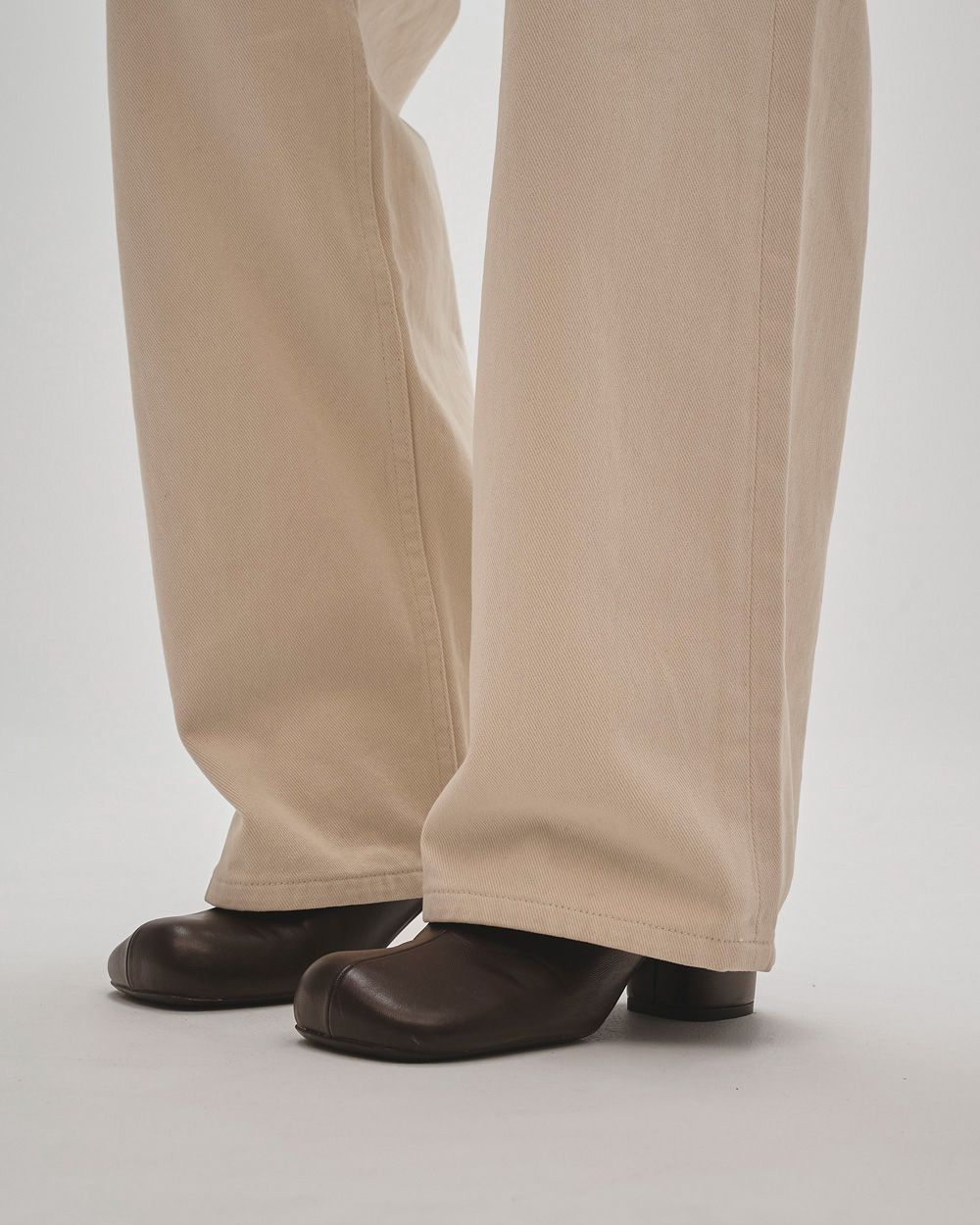 靴 Square Short Boots TODAYFUL TODAYFUL(トゥデイフル) / Life's online store（ライフズ