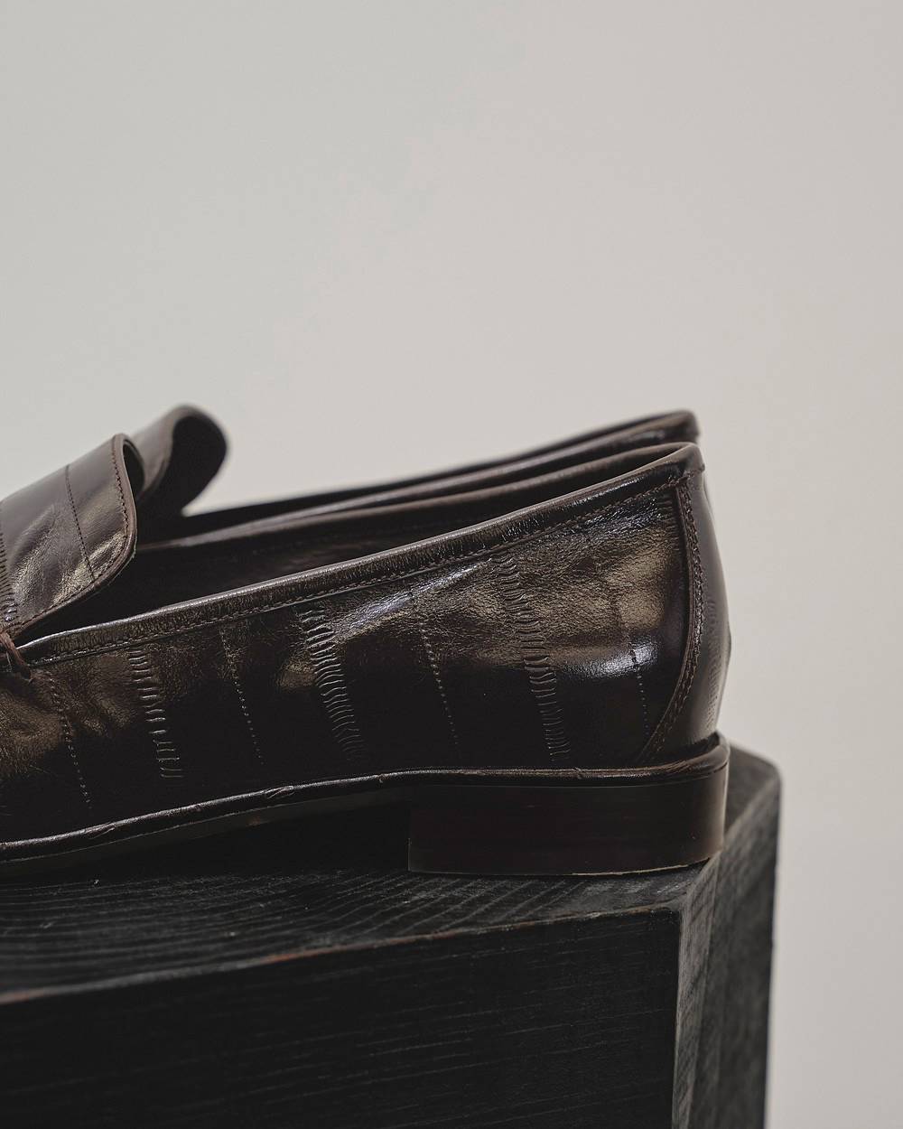 TODAYFUL ）Squaretoe Gather Loafers【37】 TODAYFUL(トゥデイフル) / Life's online store（ライフズ