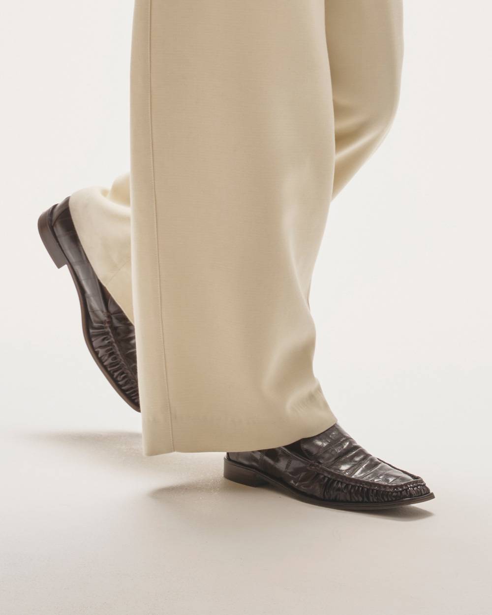 【美品】TODAYFUL Squaretoe Gather Loafers 38 TODAYFUL(トゥデイフル) / Life's online store（ライフズ