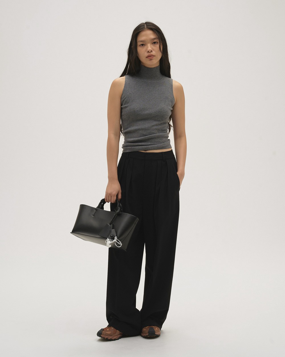 バッグ TODAYFUL Useful Leather Bag(M) TODAYFUL(トゥデイフル) / Life's online store（ライフズ