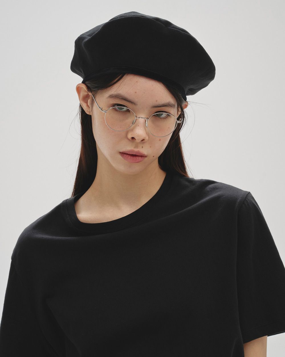Velourpiping Sheer Beret Velourpiping Sheer Beret,ベロアパイピングシアーベレー,12521018,ベロアベレー帽,パイピングベレー帽,ベレー帽,ハット,帽子,ベロアベレー帽,ベロアハット,アクセサリー,todayful,トゥデイフル,lifes,ライフズ,25aw,吉田怜香