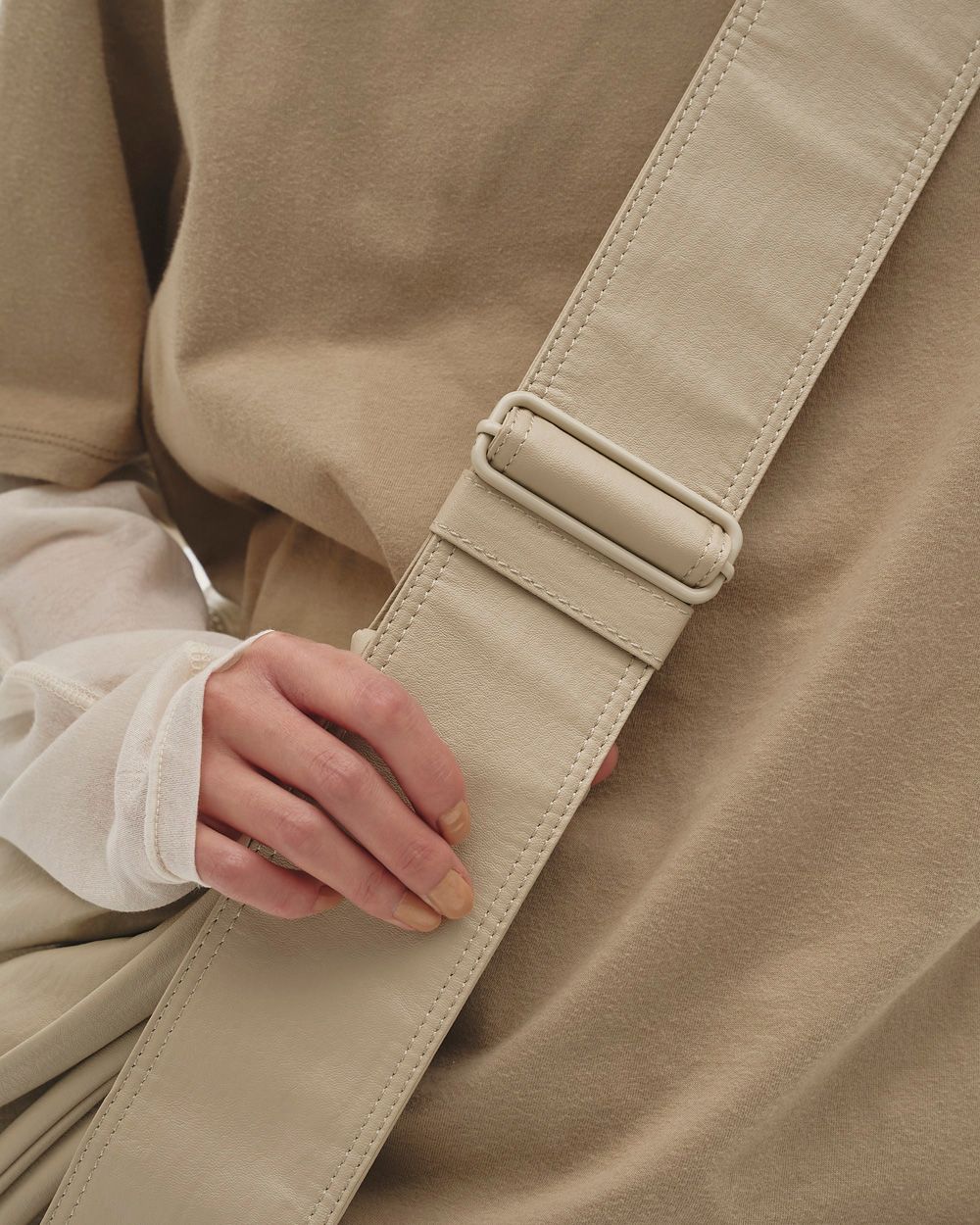 バッグ mariaTODAYFUL Ecoleather Shoulder Bag TODAYFUL(トゥデイフル) / Life's online store（ライフズ