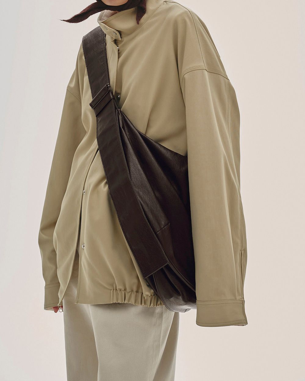 TODAYFUL トゥディフル　エコレザーバックパック　ショルダーバッグ TODAYFUL(トゥデイフル) / Life's online store（ライフズ