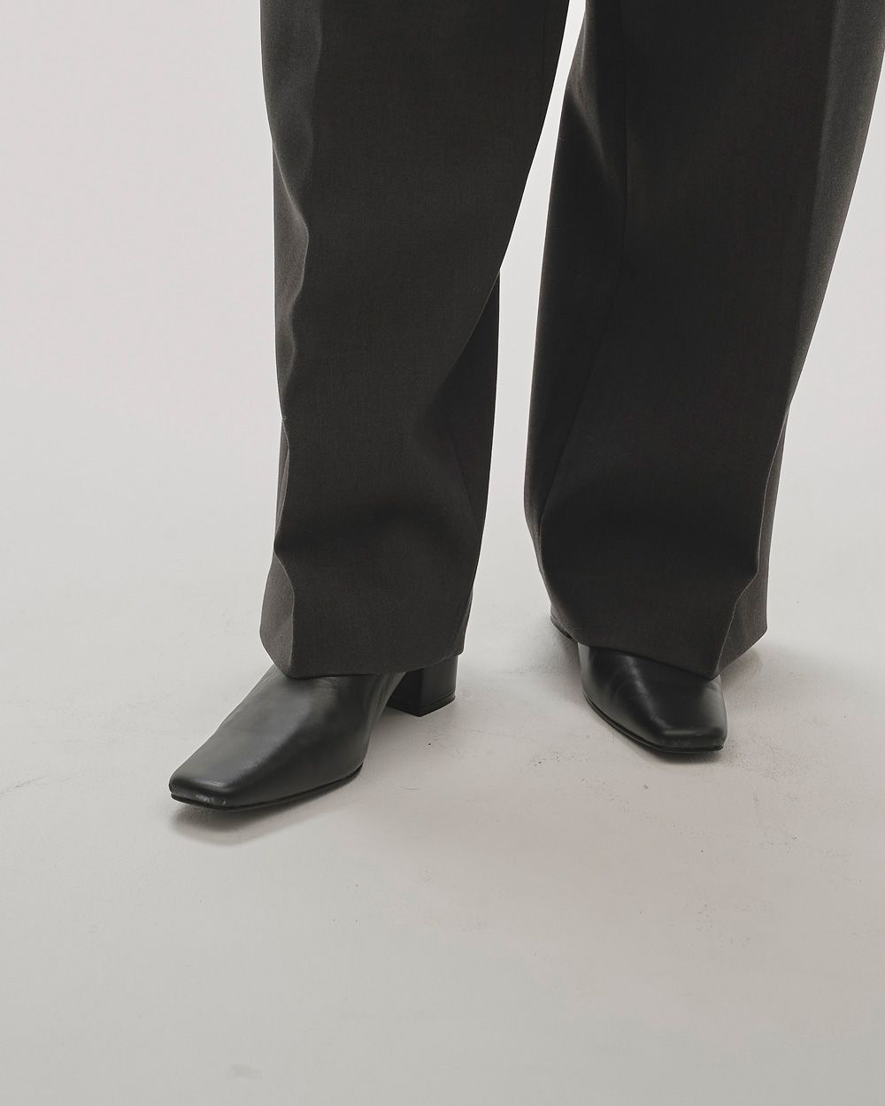 TODAYFUL トゥデイフル Chunky Heel Sabot  サボ 靴 fit=scale-down,w=1200
