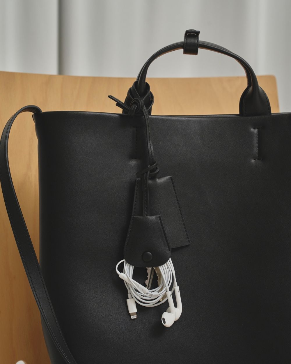 バッグ Useful Leather Bag(L) todayful TODAYFUL(トゥデイフル) / Life's online store（ライフズ