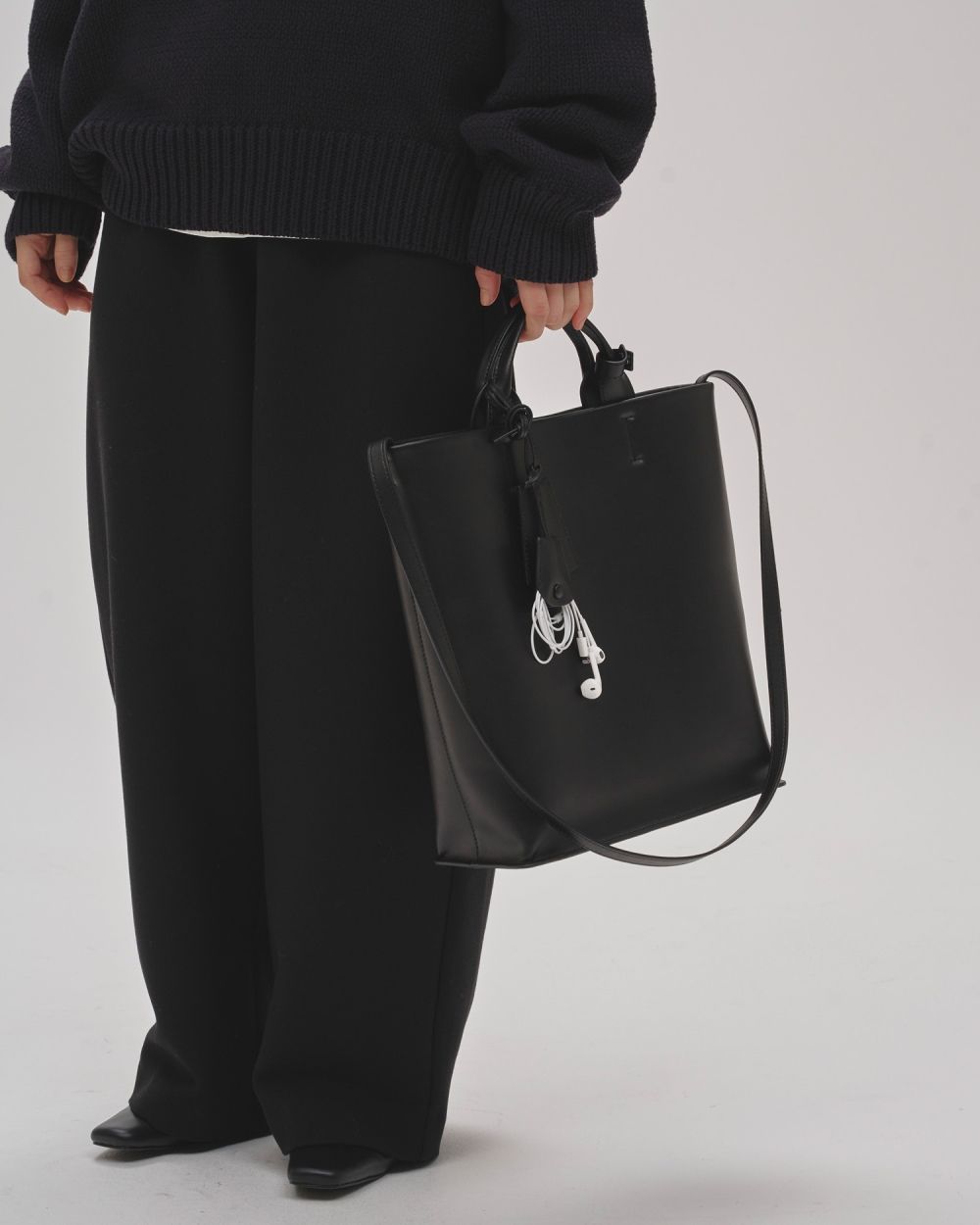 バッグ Useful Leather Bag(L) todayful TODAYFUL(トゥデイフル) / Life's online store（ライフズ