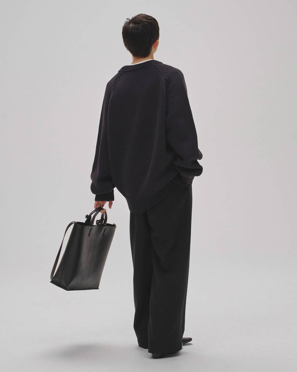 バッグ Useful Leather Bag(L) todayful TODAYFUL(トゥデイフル) / Life's online store(ライフズ