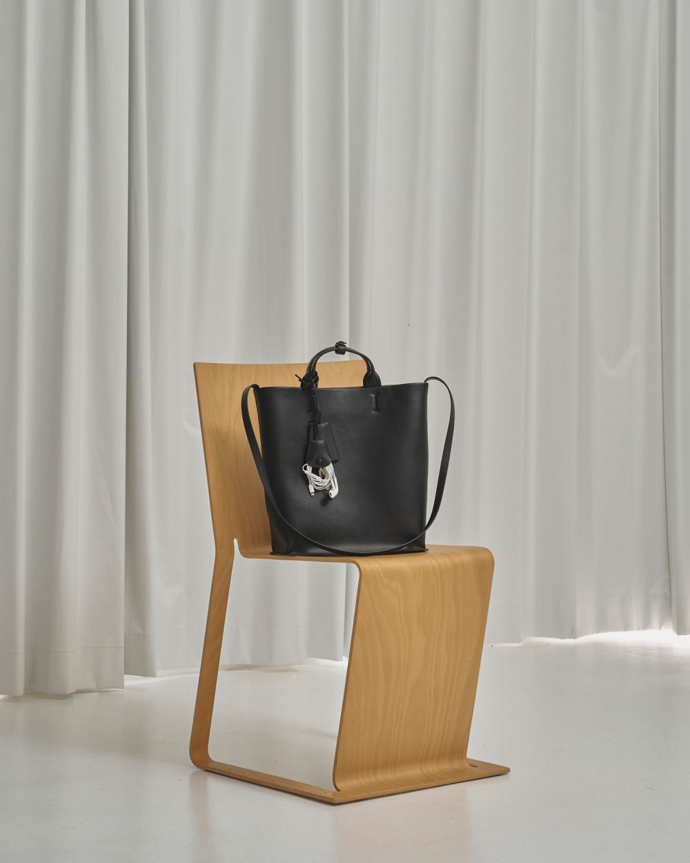 バッグ Useful Leather Bag(L) todayful TODAYFUL(トゥデイフル) / Life's online store（ライフズ