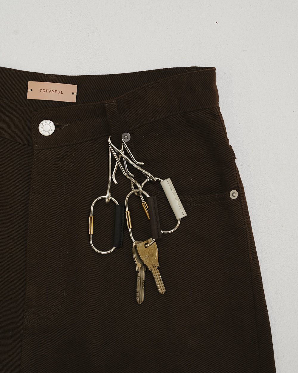 TODAYFUL(トゥデイフル) / Life's online store（ライフズ