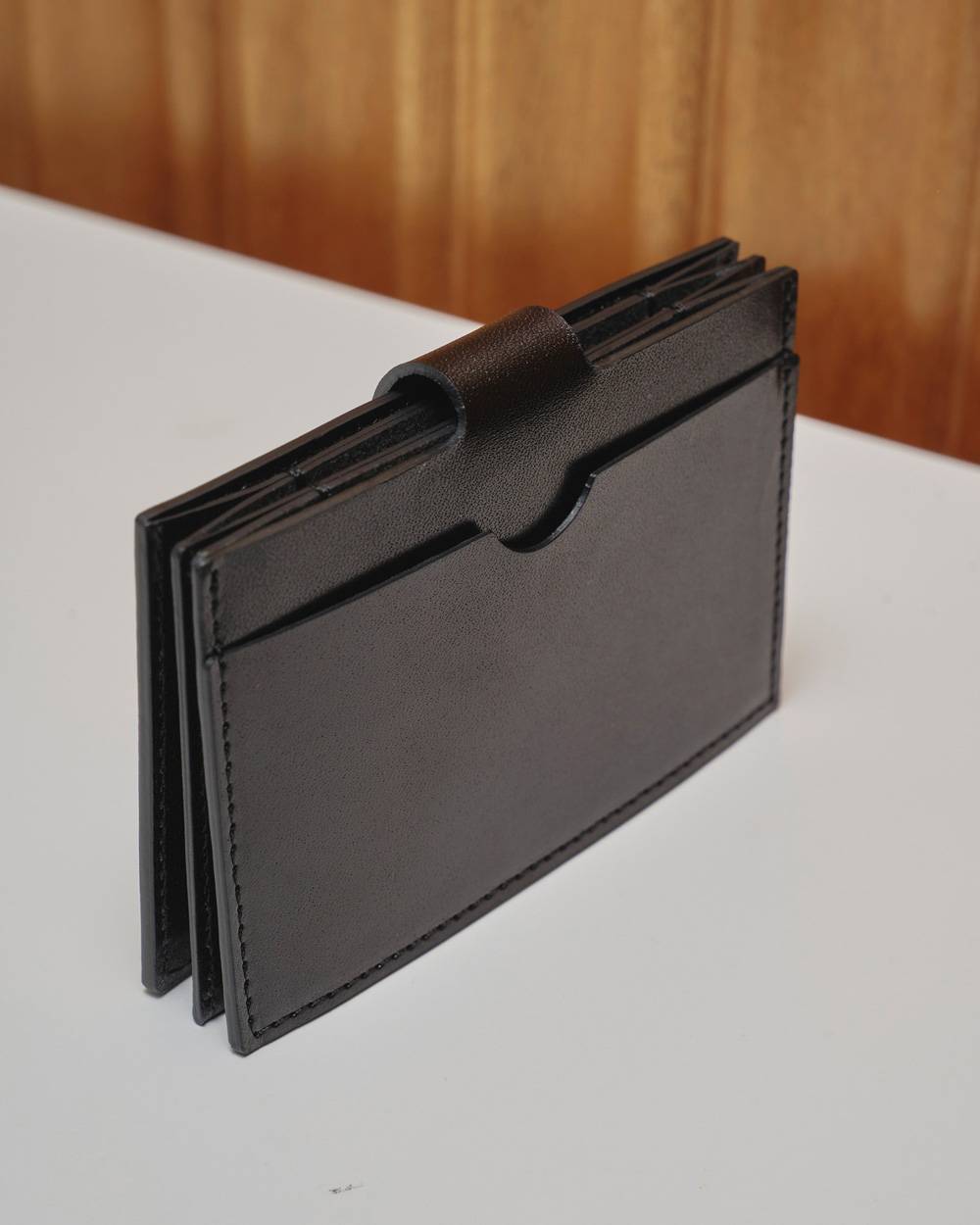 Leather Cardcase Leather Cardcase,レザーカードケース,12521030,レザー,カードケース,小物,ギフト,レザーアイテム,todayful,トゥデイフル,lifes,ライフズ,25aw,吉田怜香