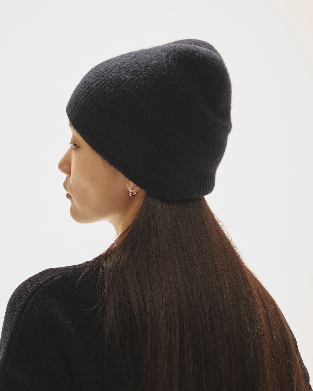 Soft Knit Beanie Soft Knit Beanie,スフトニットビーニー,12521031,帽子,ニット帽,ビーニー,スフトニット,todayful,トゥデイフル,lifes,吉田怜香,25aw,25winter